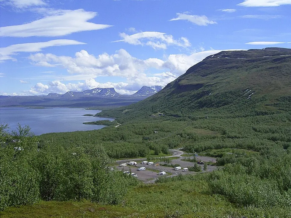 Nuolja