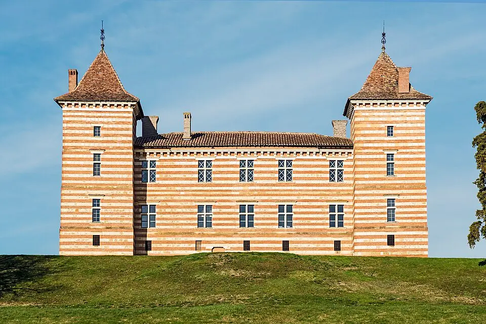 Laréole