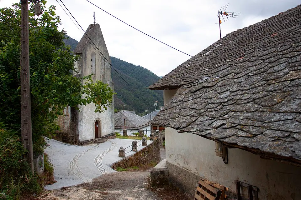 Larón