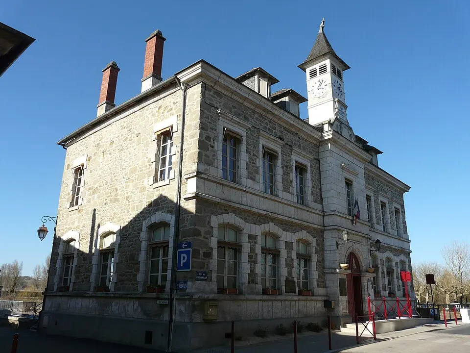 Larche