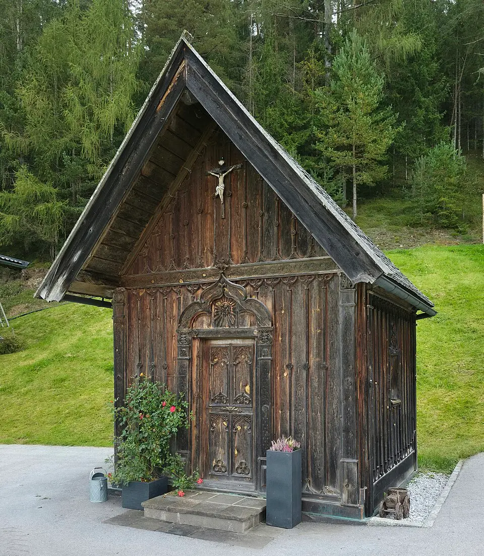 Larcherkapelle