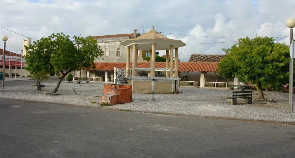 Alqueidão