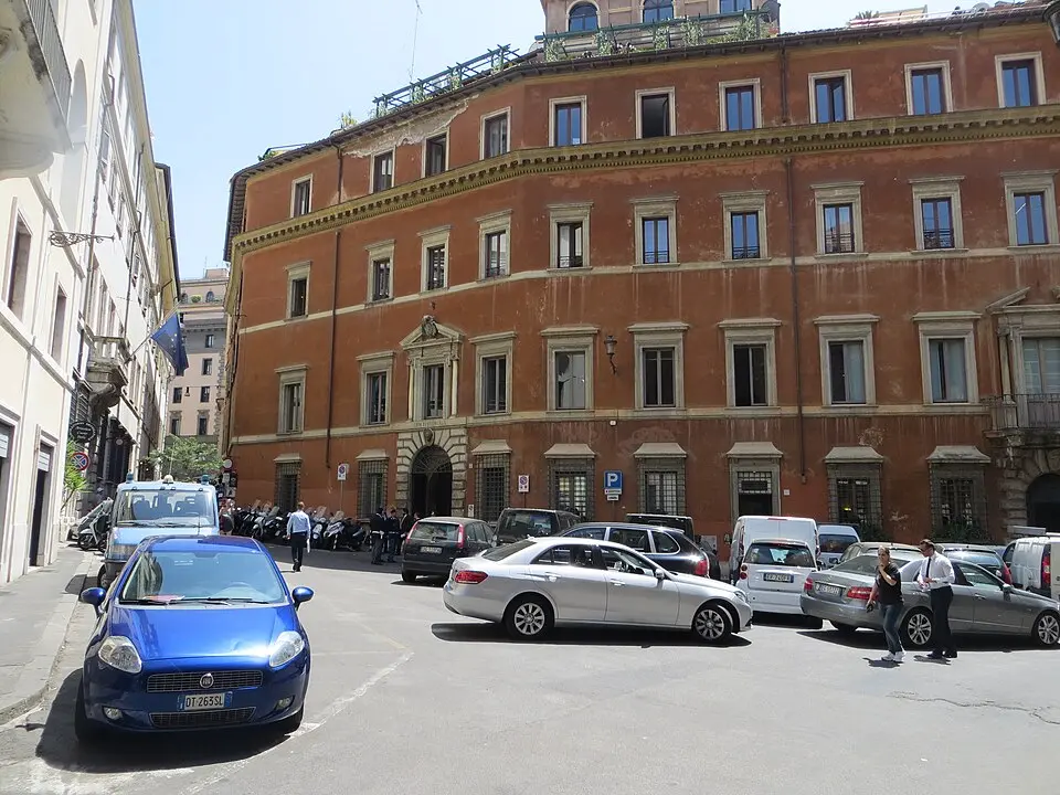 Collegio Nazareno