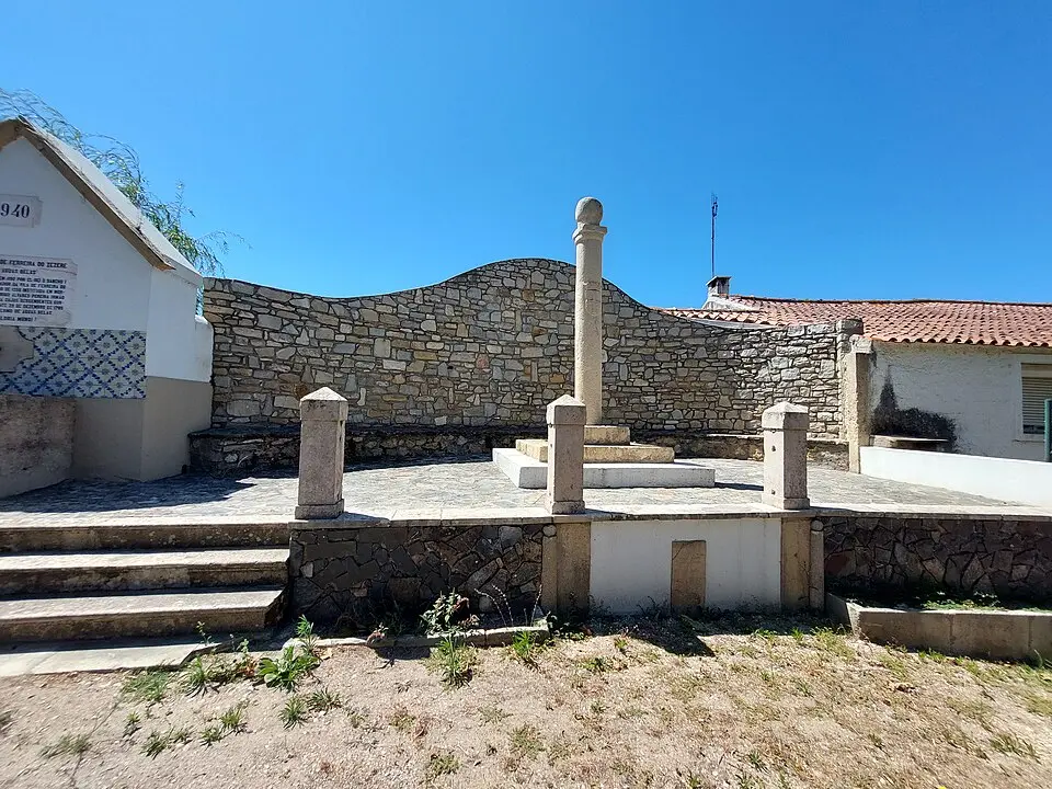 Águas Belas