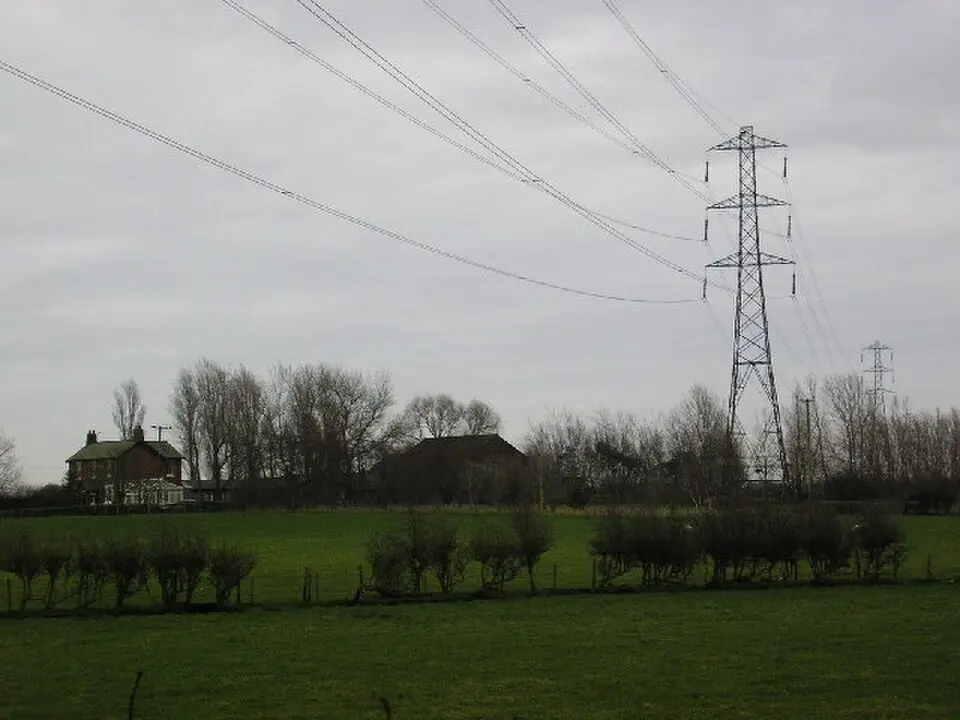 Westby-with-Plumptons