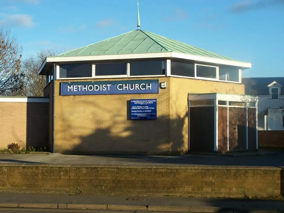 East Malling and Larkfield