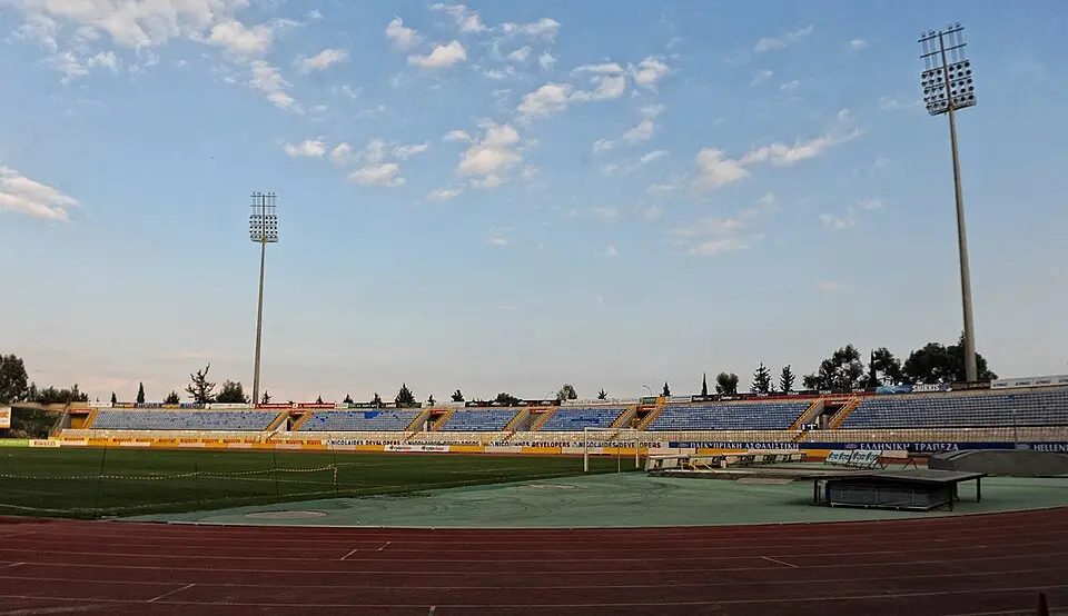 Νέο ΓΣΖ
