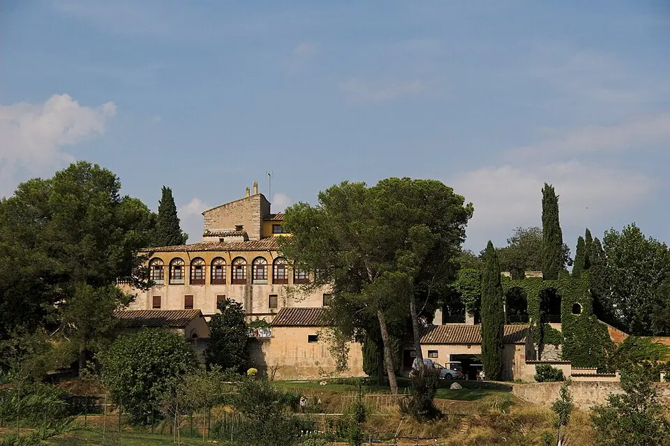 Casal de Vilalba