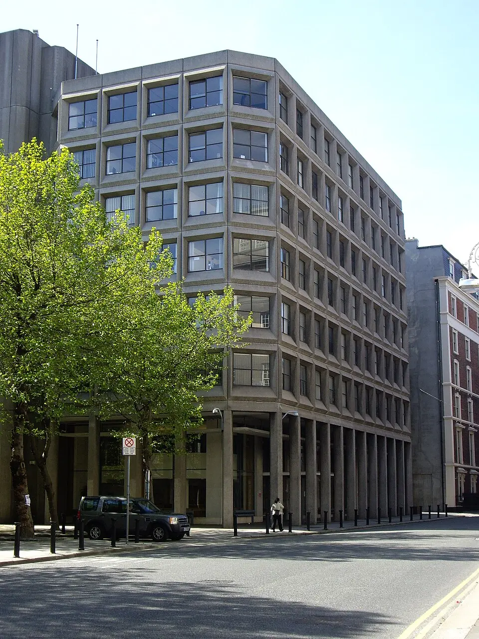 Department of Agriculture, Food and the Marine