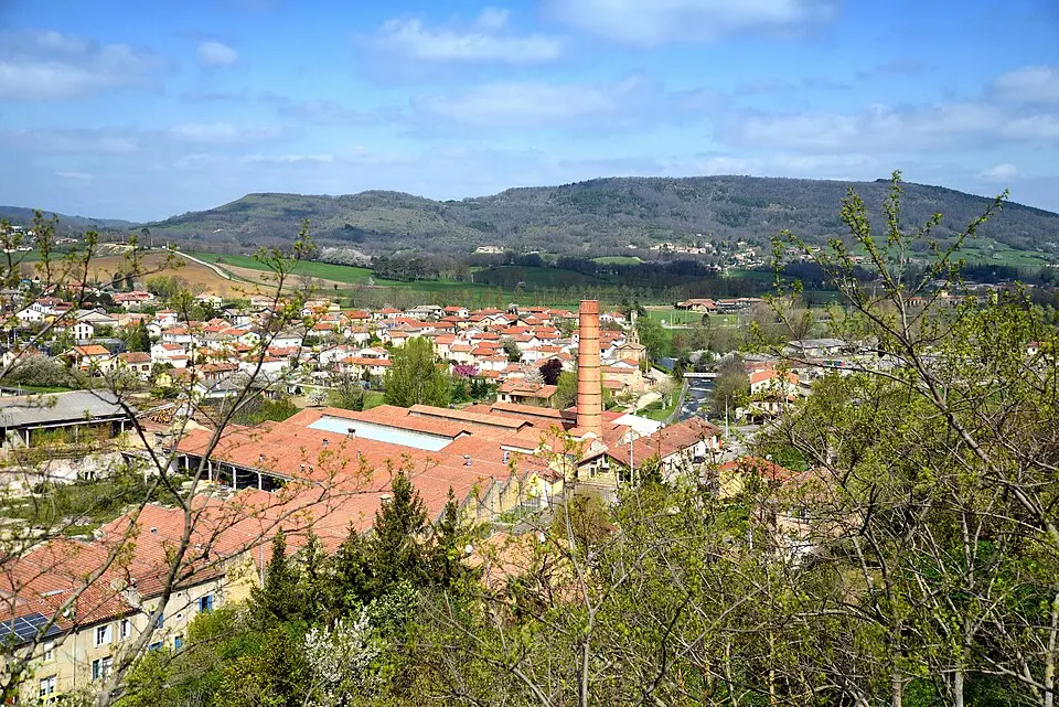 Laroque-d’Olmes