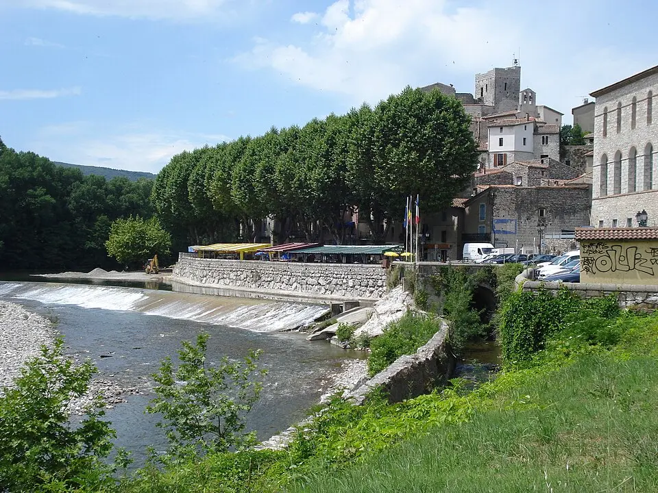 Laroque