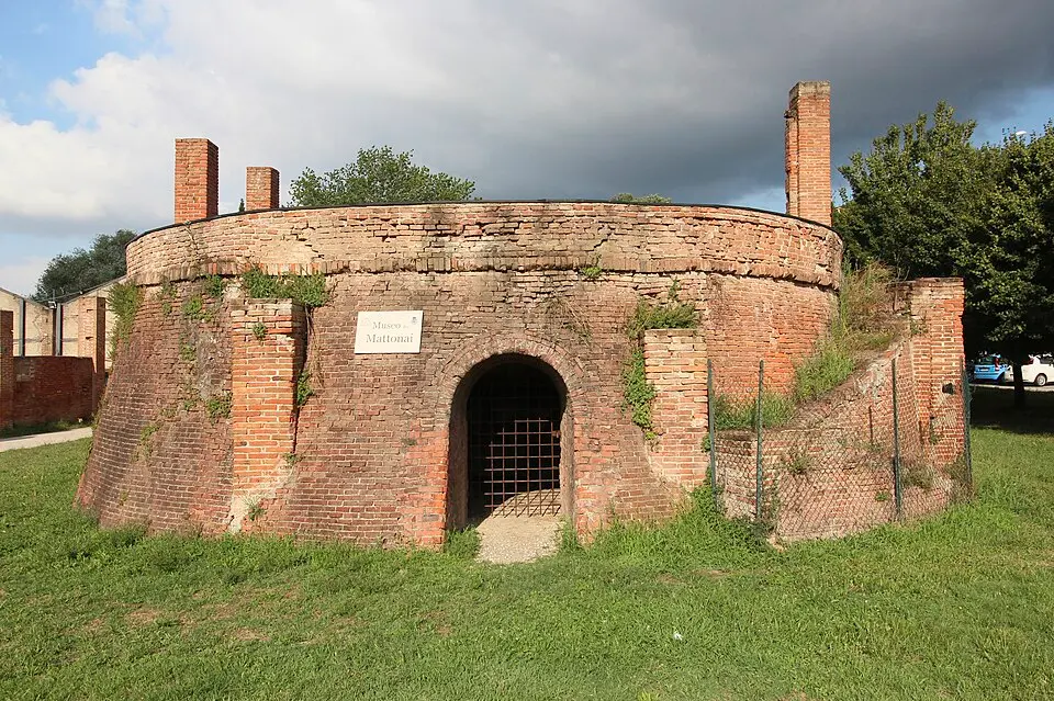 Museo dei Mattonai