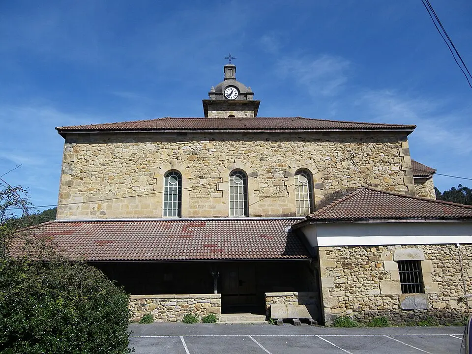 Larrauri