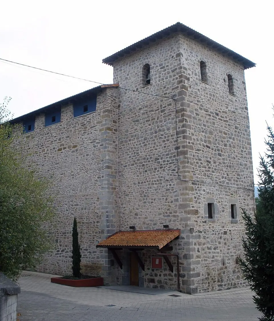 Larrimbe