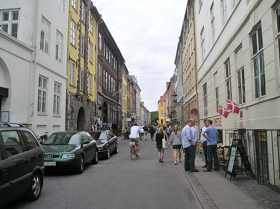 Latinerkvarteret