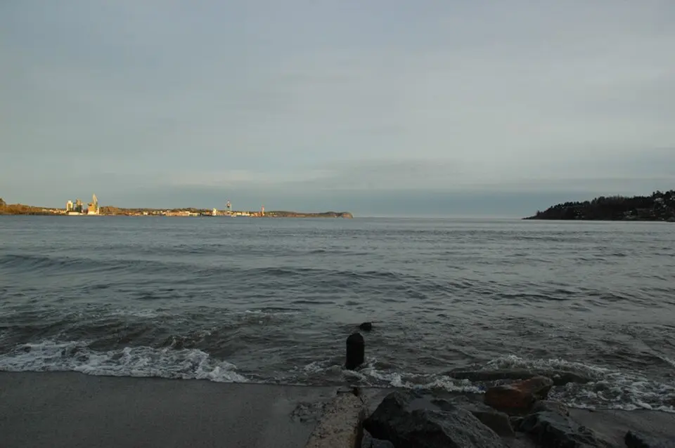 Larviksfjorden