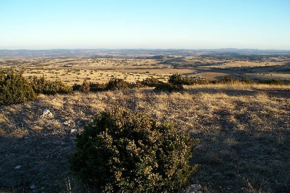 Grands Causses Regional Natural Park