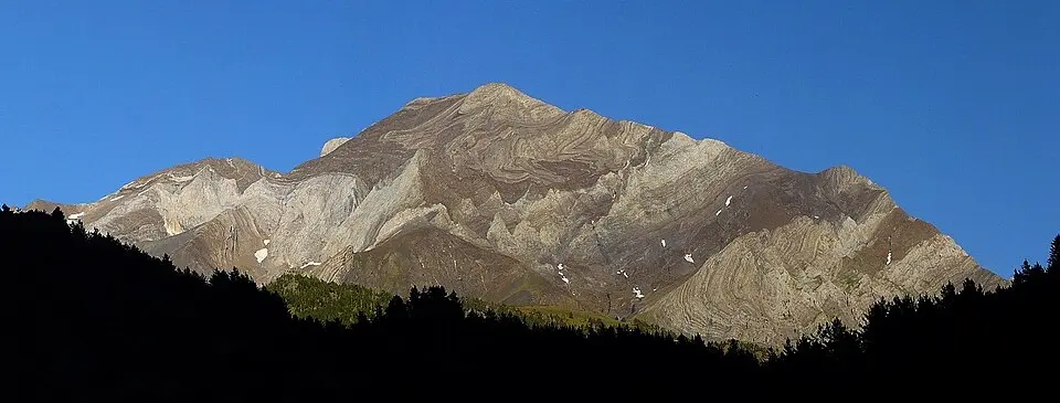 Pico Espadas