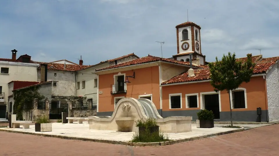 Las Majadas