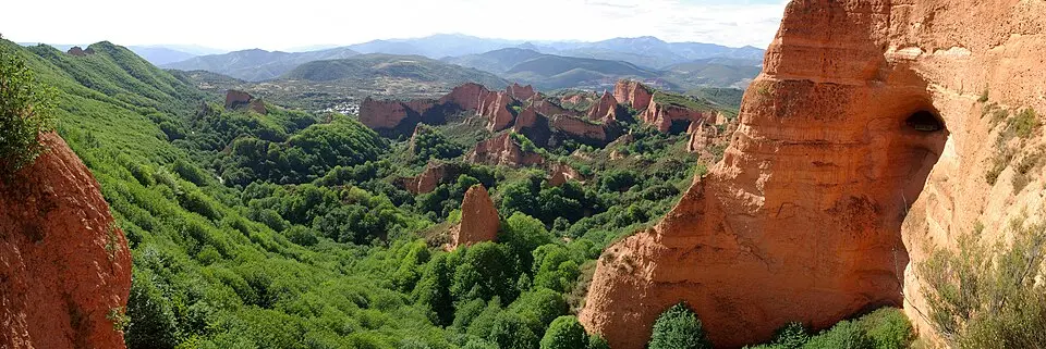 El Bierzo