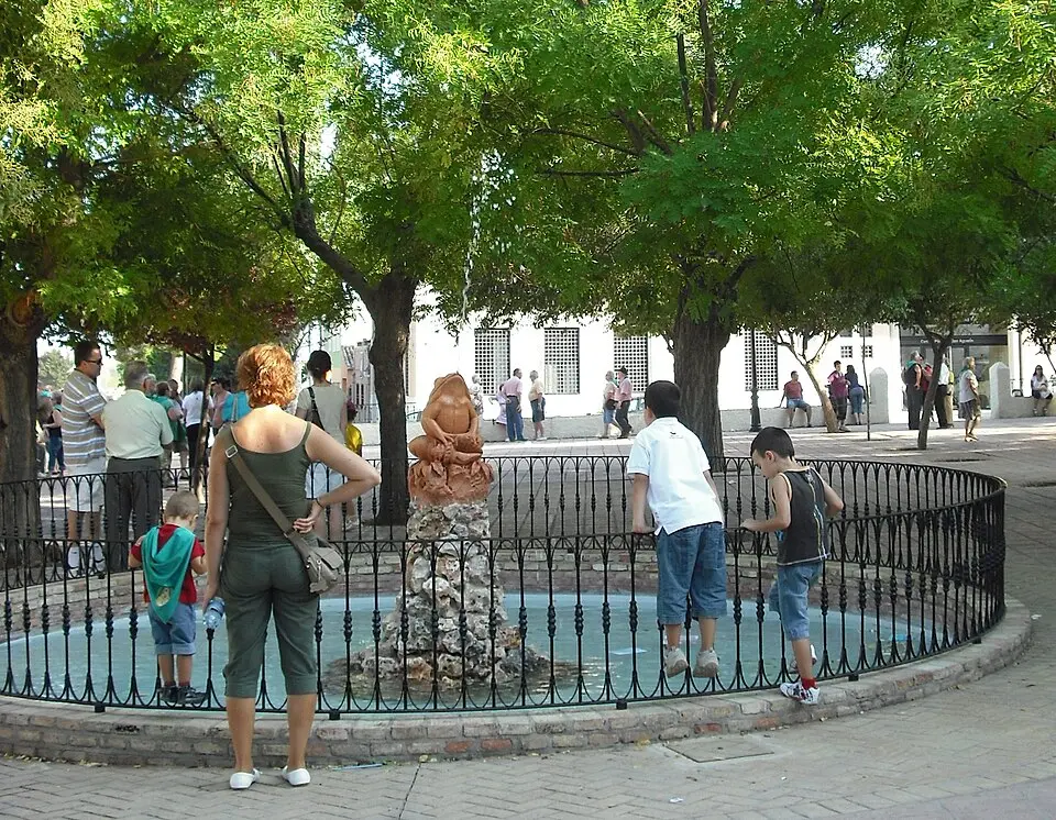 La Rana (Villena)