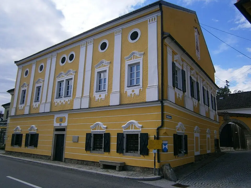 Bürgerhaus