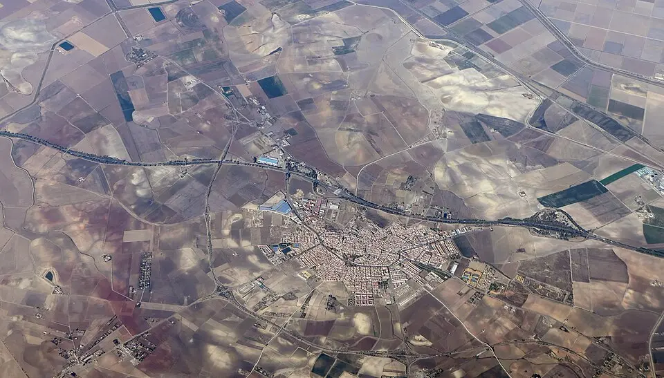Bajo Guadalquivir