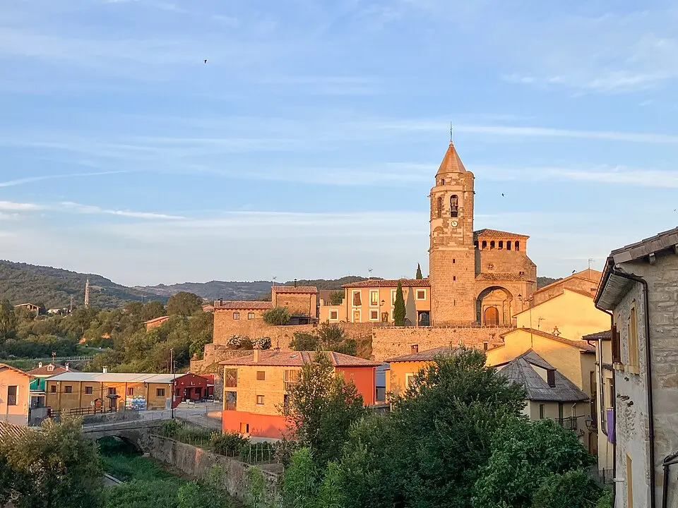 Lascuarre