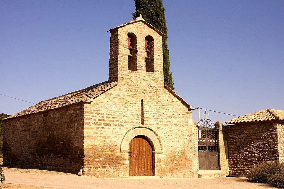 Ermita de San Martín