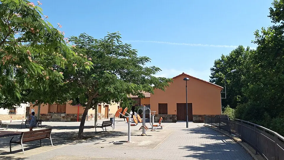 Museo y Yacimiento Arqueológico Las Eretas