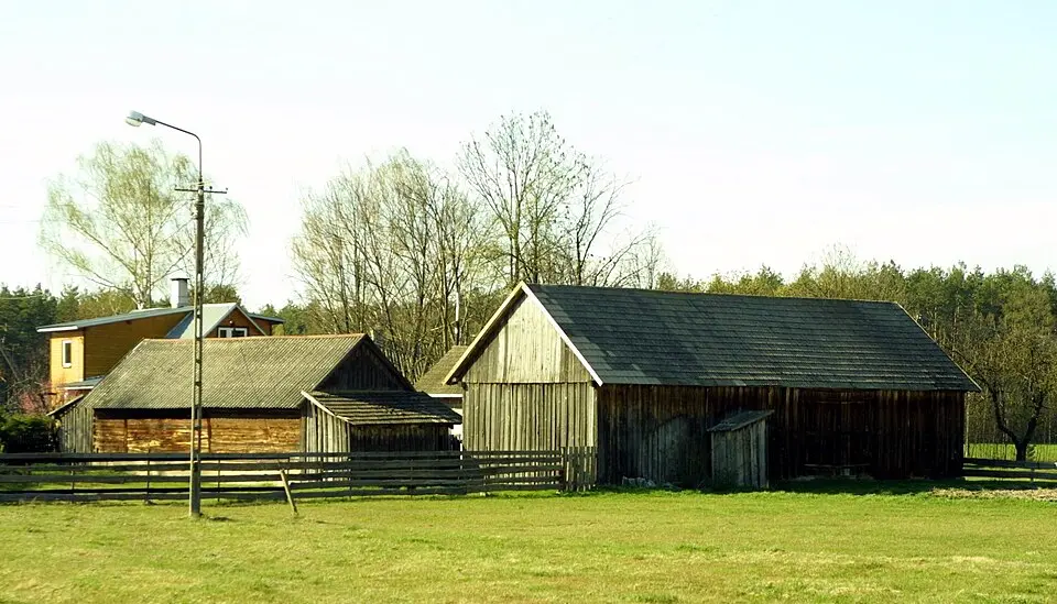 Laskowizna