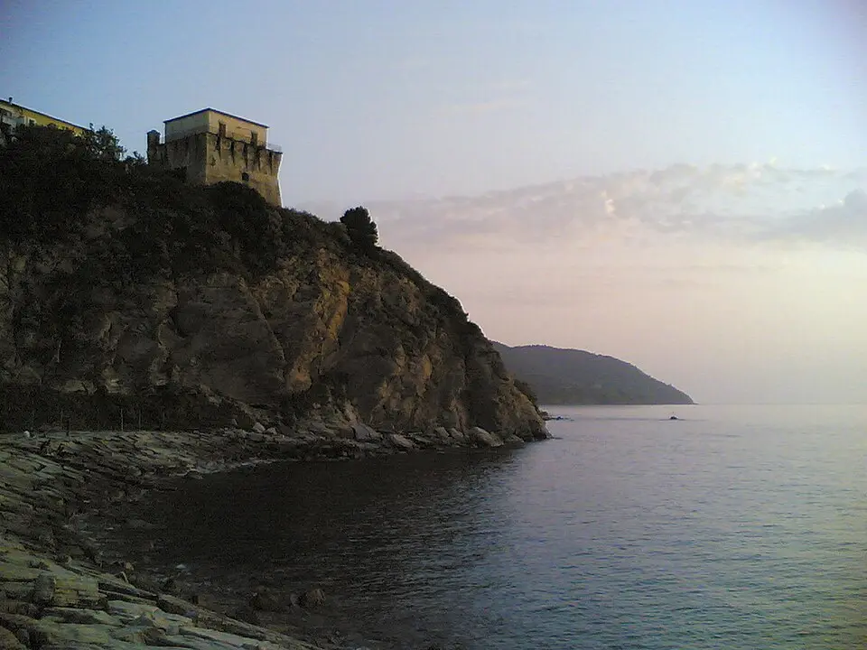 Torre di San Francesco