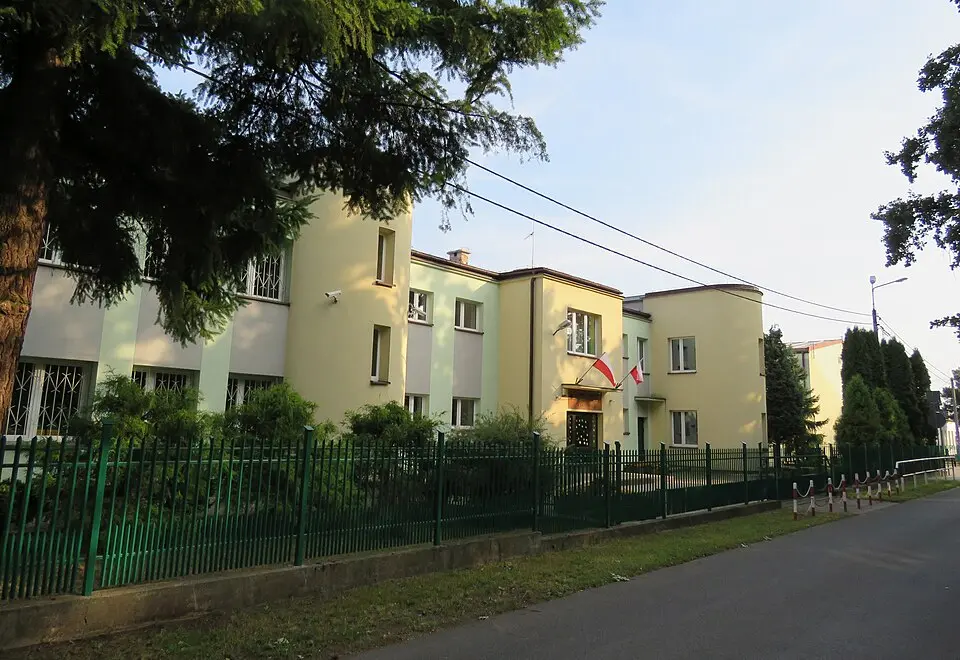 Lasocin