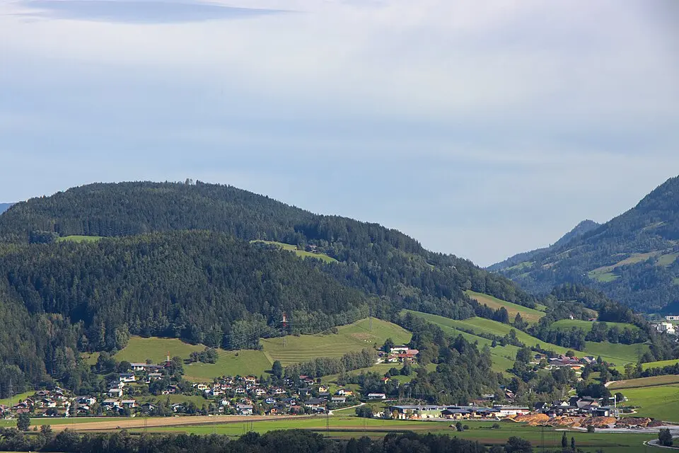 Mitterberg