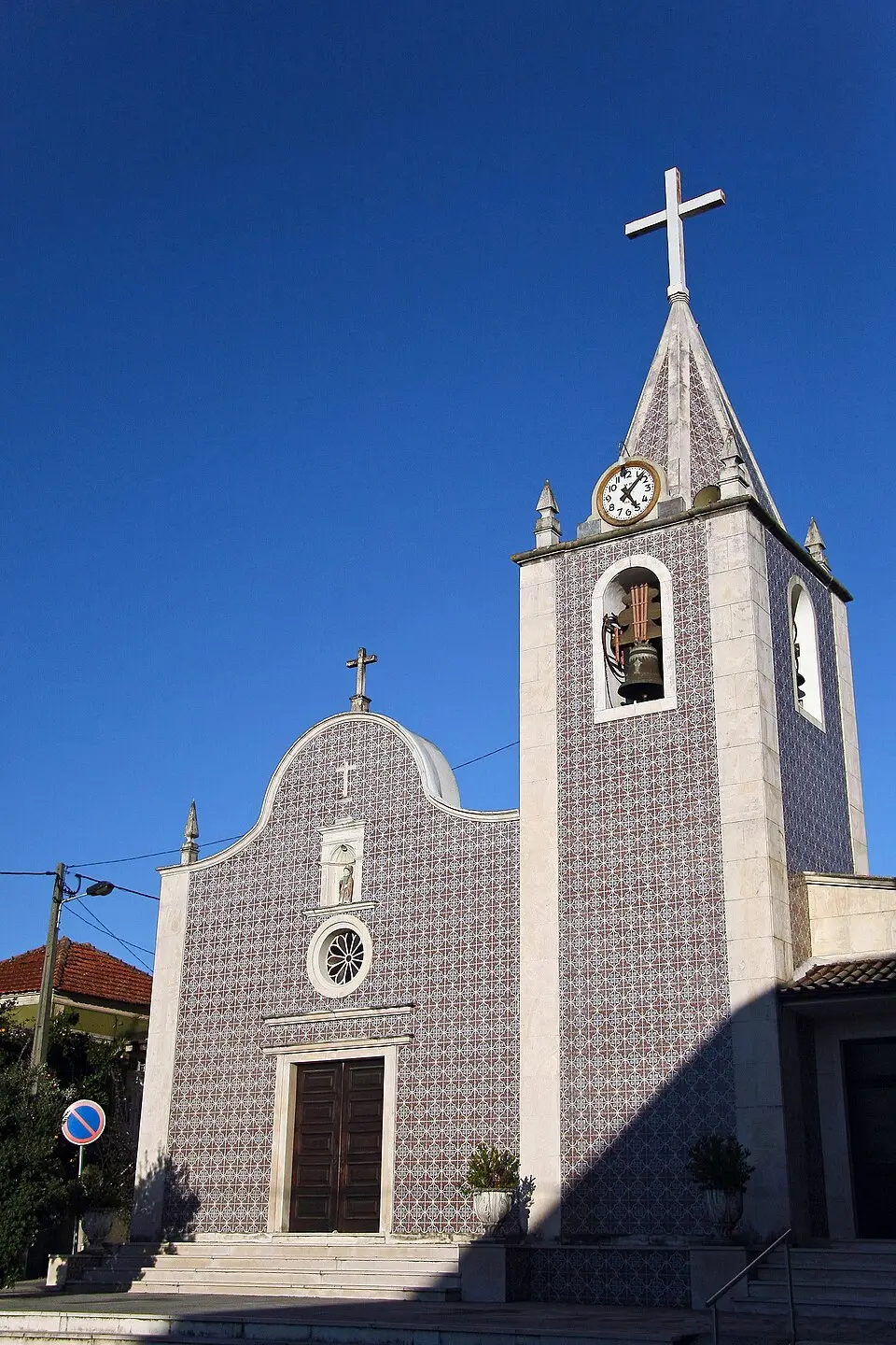 Barrô e Aguada de Baixo