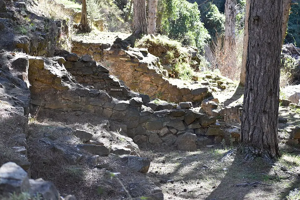 Castrum de Cabaret