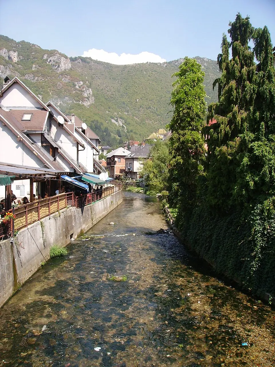 Lašvanska dolina