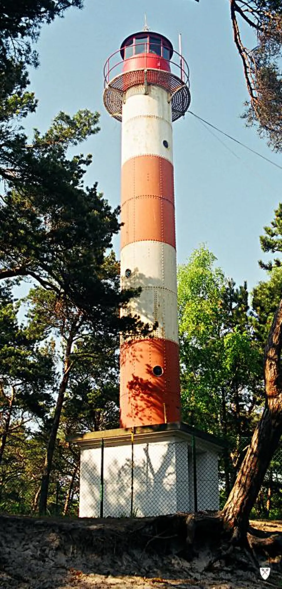 phare de Jastarnia