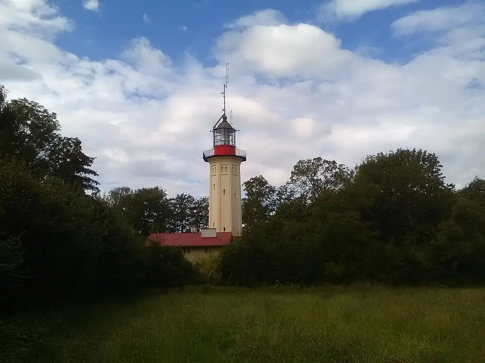 Rozewie II
