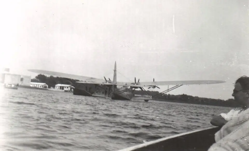 aérodrome de Biscarrosse - Parentis