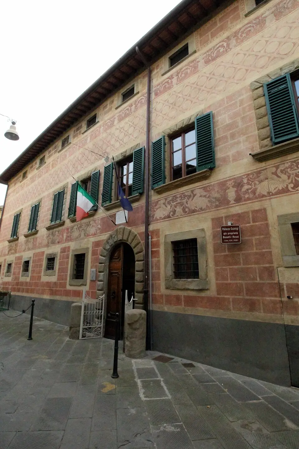 Palazzo Guinigi