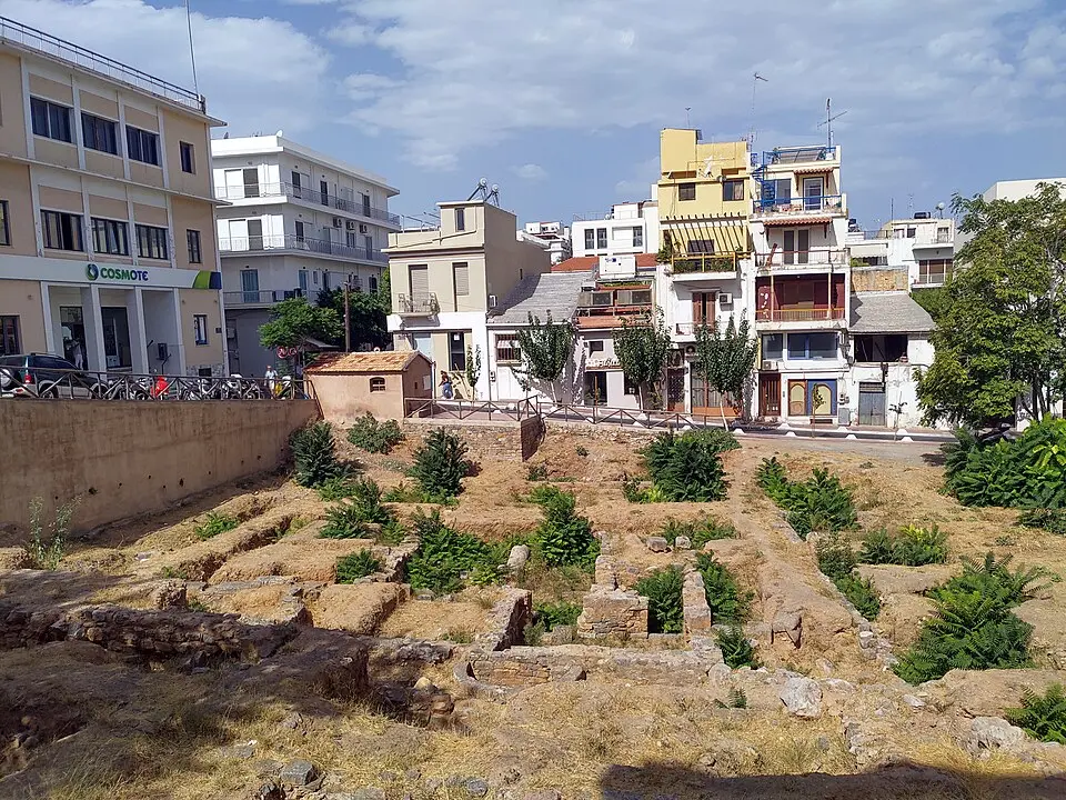 Agios Nikolaos