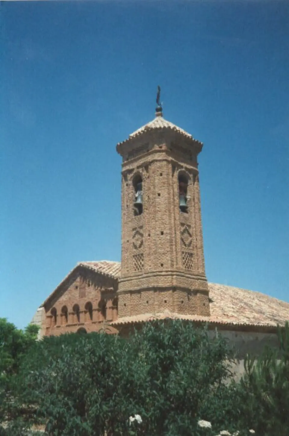 Slika: Dabilopez · Public domain Villahermosa del Campo
