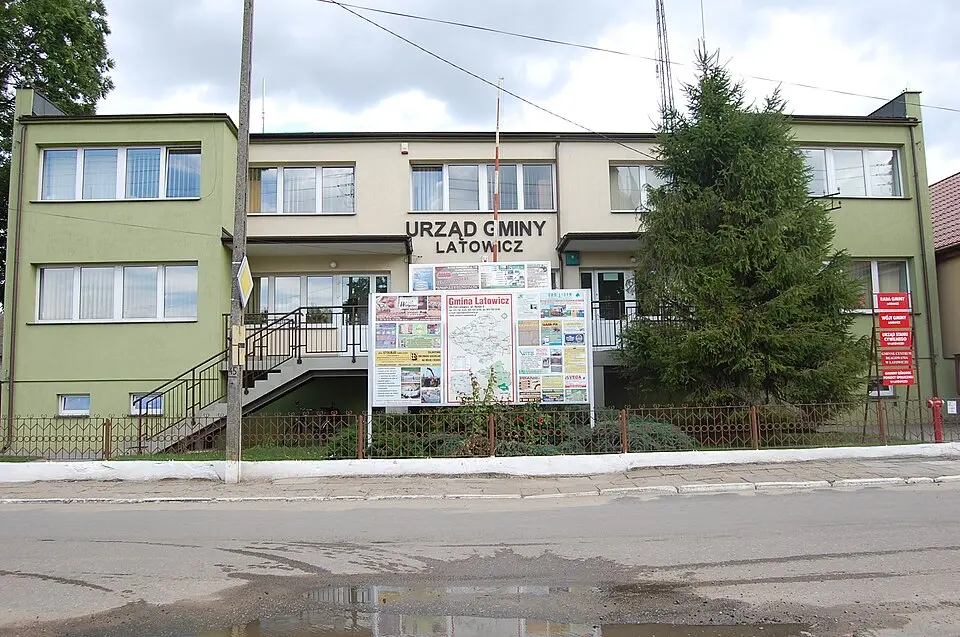 Latowicz