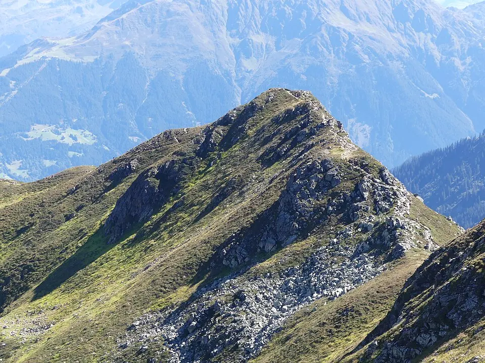 Latschätzkopf