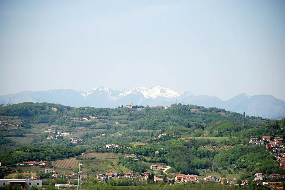 Agugliana