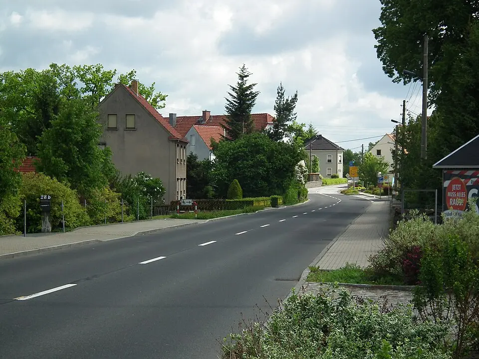 Laussnitz