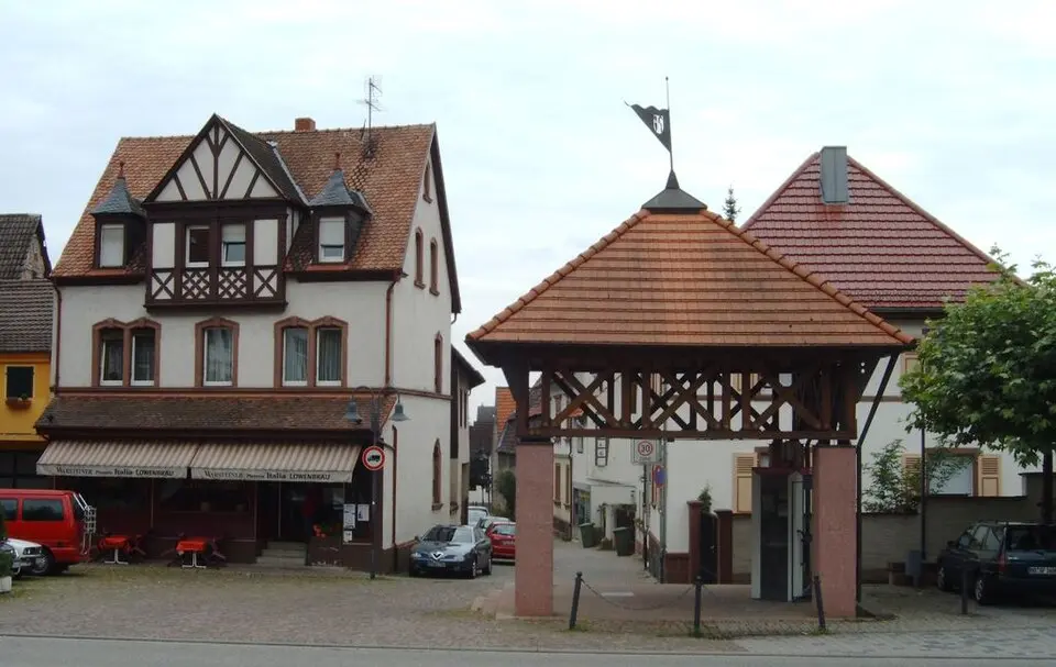 Laudenbach