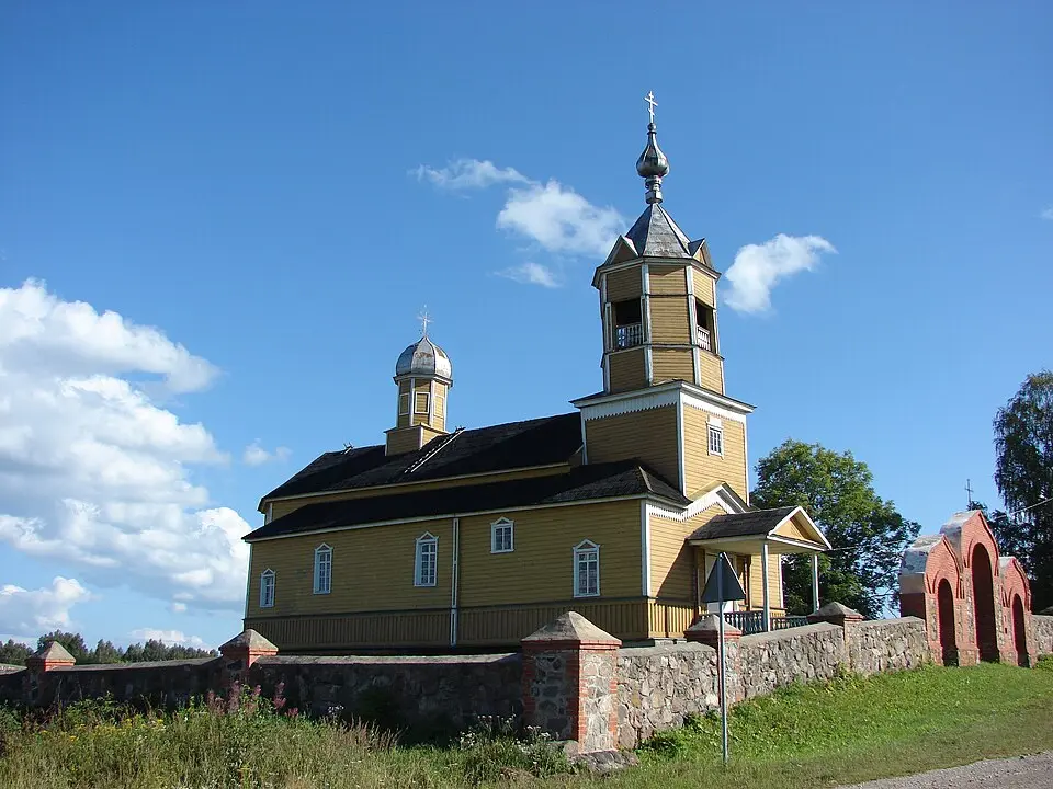 Lauderi