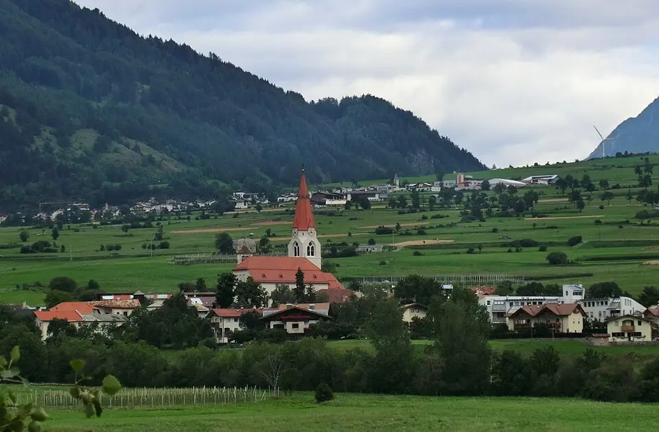 Laatsch